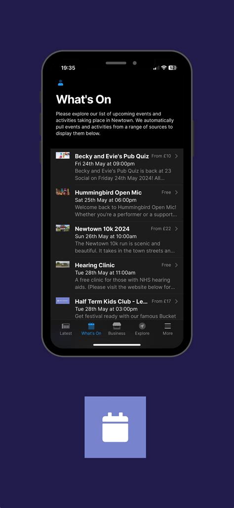 All About Newtown APK for Android Download .